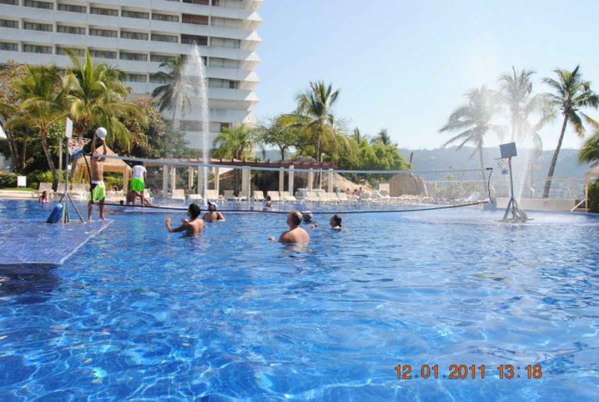 imagini hotel FIESTA AMERICANA VILLAS